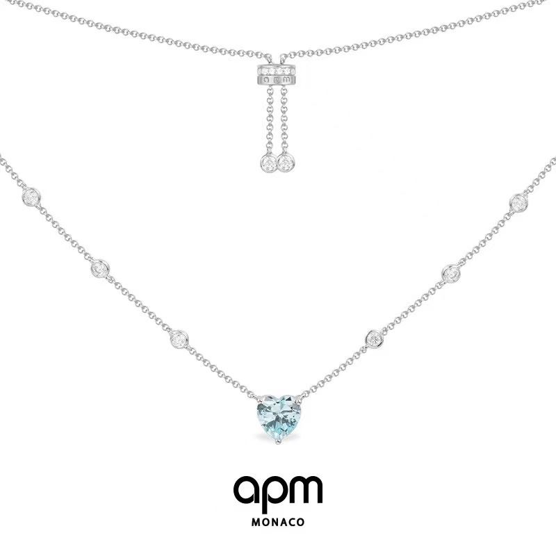 Apm Necklaces